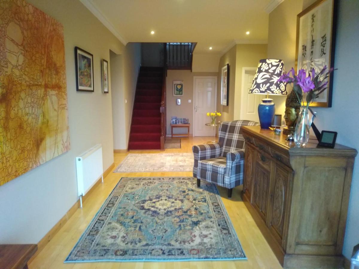 Valhalla Bnb Kenmare Dış mekan fotoğraf