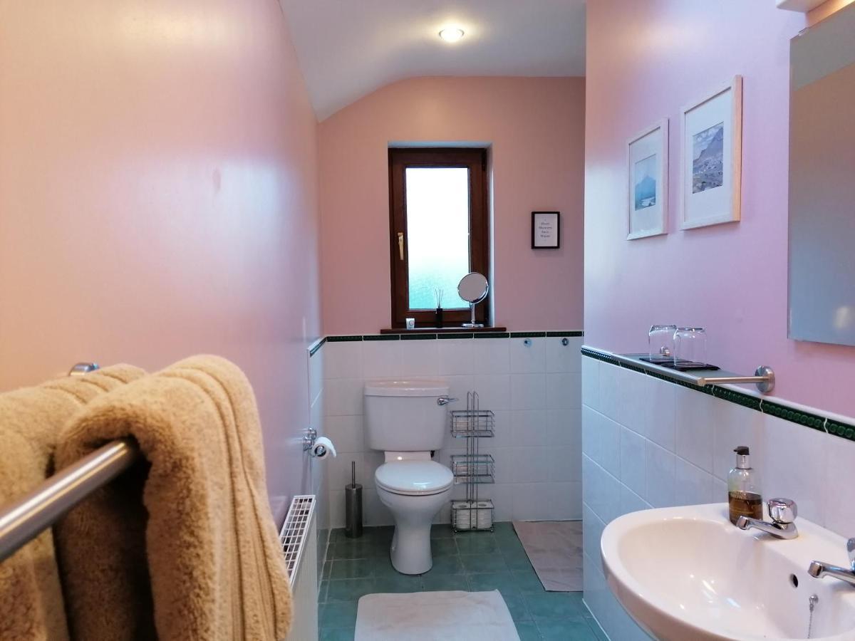 Valhalla Bnb Kenmare Dış mekan fotoğraf